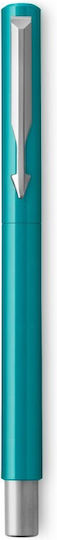 Parker Vector Stilou Fine Cu Cerneală Verde