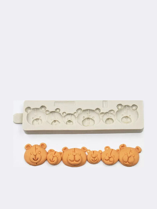 Lumea Backform Silikon 1cm