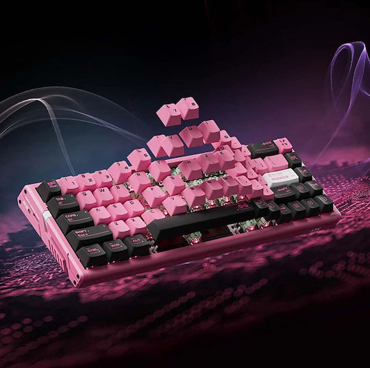 ATK RS6 Ultra - 8K Gaming Mechanical Keyboard 65% with Magnetic