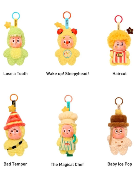 Twinkle Twinkle Sei Ein Kleiner Stern Serie Plüsch Anhänger Blindbox