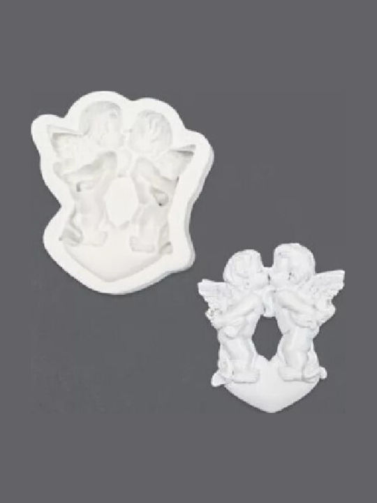 Lumea Formă de Patiserie din Silicon 9x7buc 1buc
