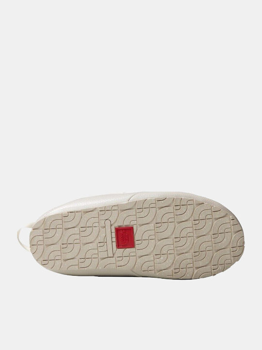 Thermoball Traction Closed Women's Slippers Beige