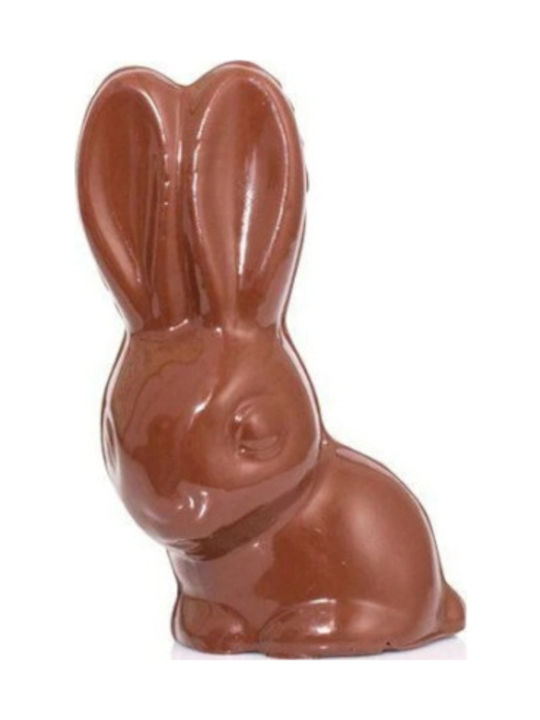 Silikomart Iepuras Formă de Patiserie Plastic 1buc