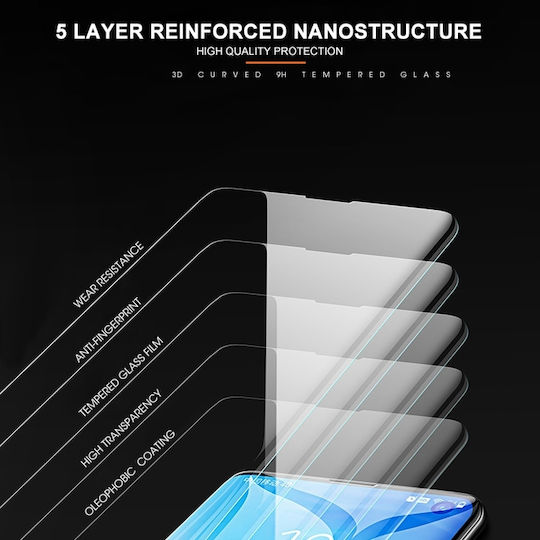 Tempered Glass (OnePlus 7 Pro)
