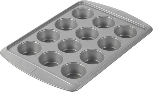 Wilton Backform Für Törtchen/Muffins