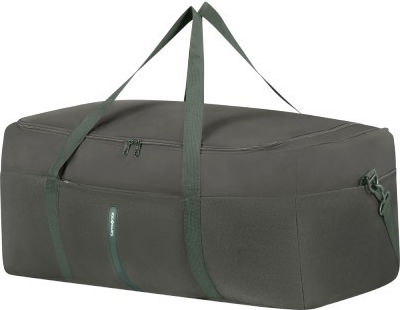 Samsonite Duffle Σακ Βουαγιάζ 70lt Χακί Υφασμάτινο