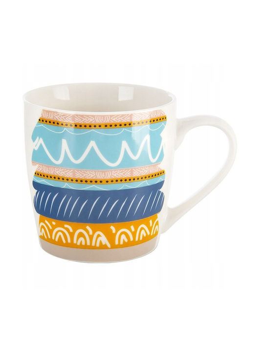 Orion Porcelain Mug 530ml 2 Pieces