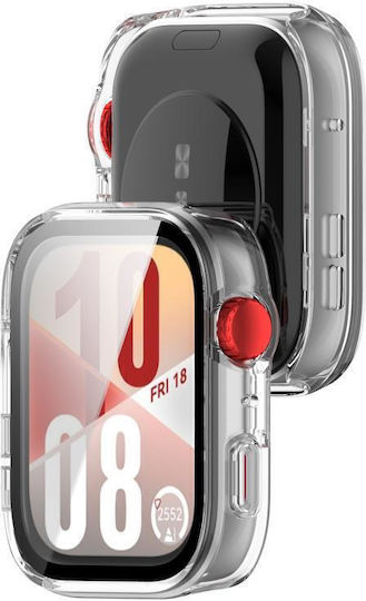Displayschutzfolie für das Huawei Watch Fit 4 Pro 1Stück SYA002913302D