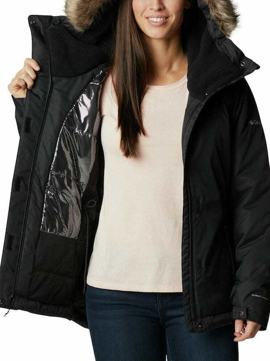 Mountain Iii Insulated