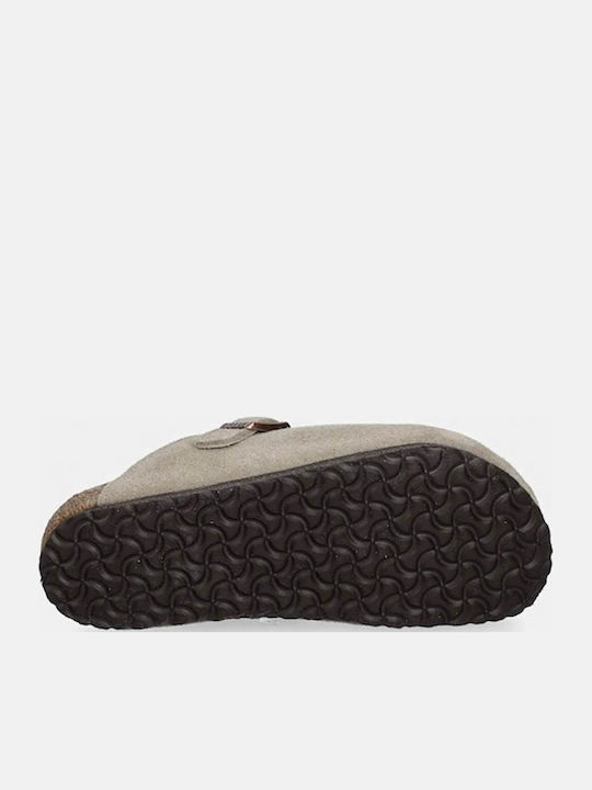 Anatomic Kids Slippers Beige Boston Boston