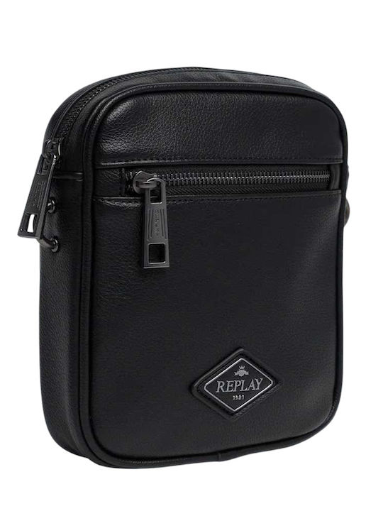 Men's Bag Shoulder / Crossbody Black