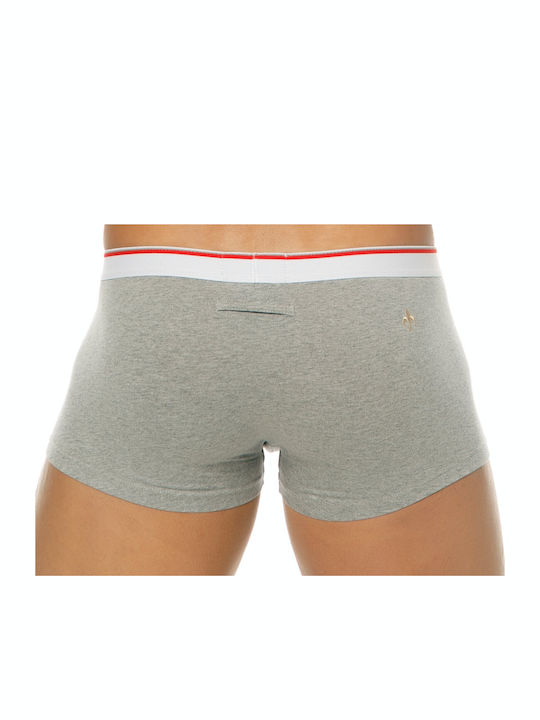 Men's Boxer Gray