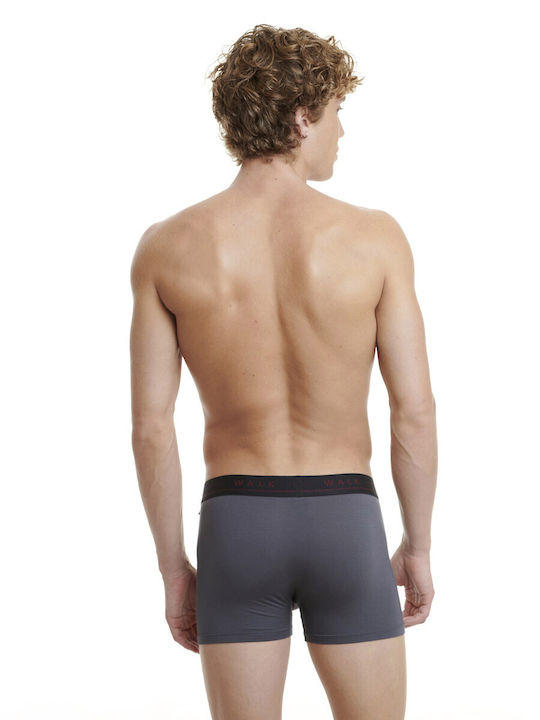 Ανδρικά Μποξεράκια Mauro 2Pack
