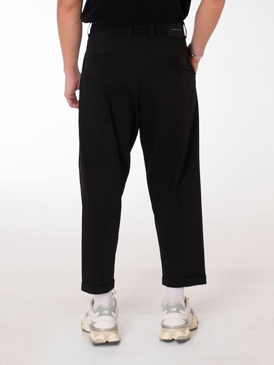 Pantaloni Black