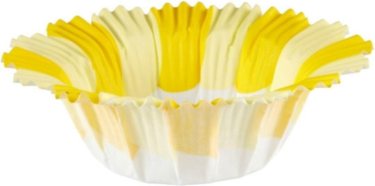 Wilton Карамелени документи за кексчета Хартия 415-0177 12pcs