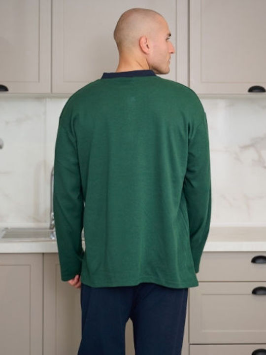 Rimoli Plus Size Green