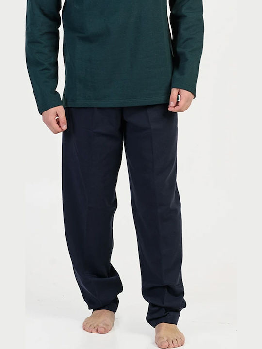 Lion Cypress Green