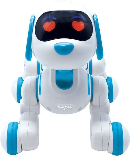 Lexibook Power Puppy Joc Electronic Robotic Pentru Vârsta 4+ Ani