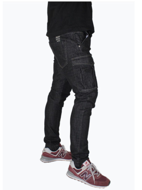 Shaft Jeans