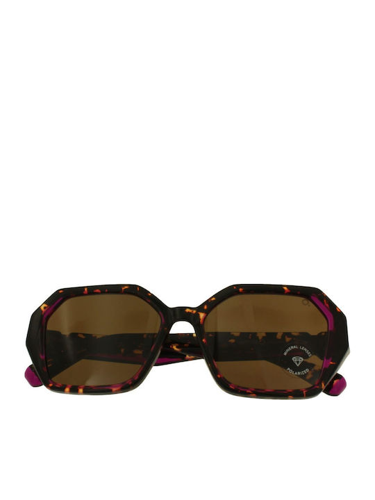 Etnia Barcelona Mambo Νο.2 Women's Sunglasses with Plastic Frame HVFU