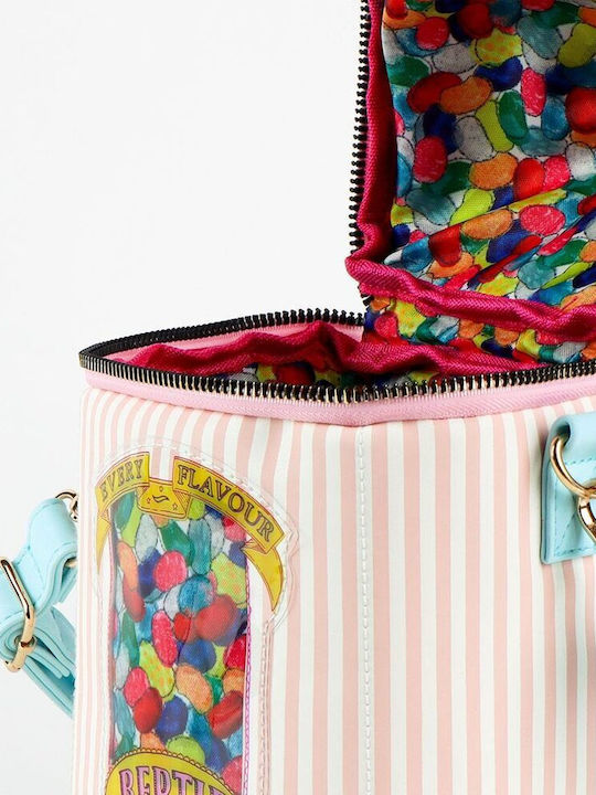 Cerdá Harry Potter Honeydukes Bag