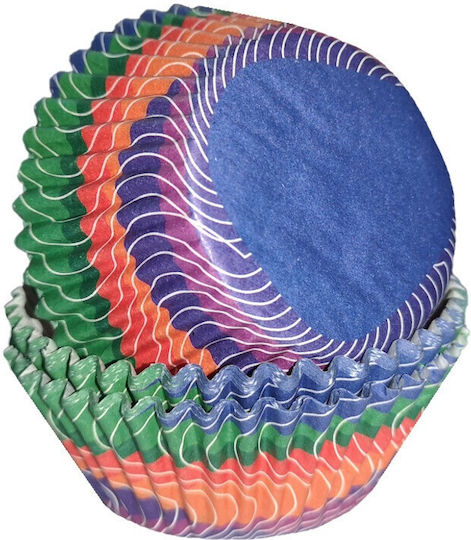 PME Suport din hârtie pentru Cupcake BC727 60pcs