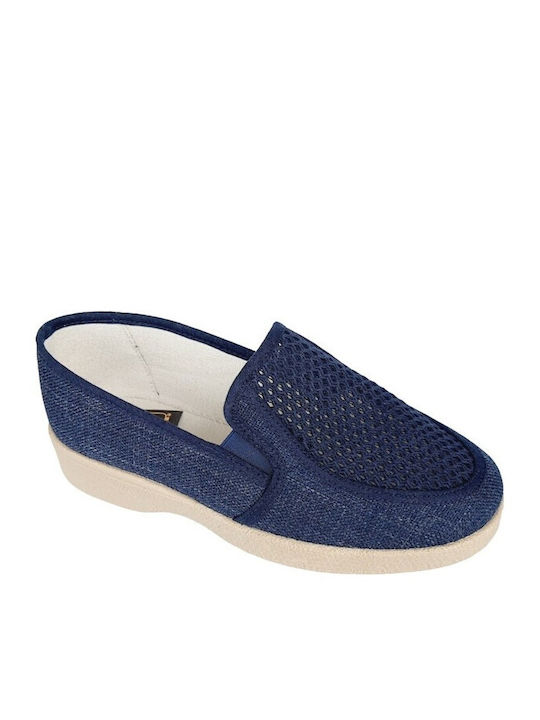 Sabino Πανινο 4205-8205 Blau Herren Freizeitschuhe
