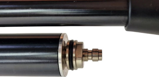 Beeman Αεροβόλο Chief III Plus S 4.5mm