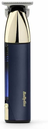 Babyliss Super-x Машинка за Подстригване Златиста T992E