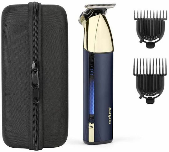 Babyliss Super-x Машинка за Подстригване Златиста T992E