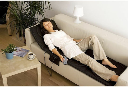 Jocca Electric Massage Mat Massage Device for the Body