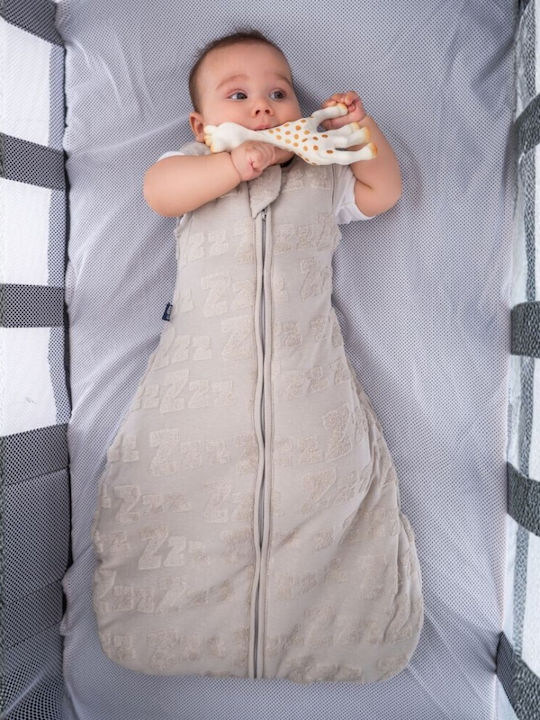 Baby Bliss Χειμερινός Υπνόσακος 2.5 tog Grey