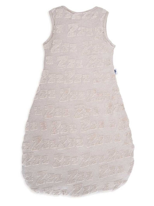 Baby Bliss Winter Sleeping Bag 2.5 Tog Grey