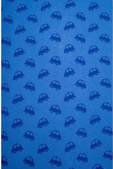 Baby Bliss Spring Sleeping Bag 1 Tog Vroom Cars