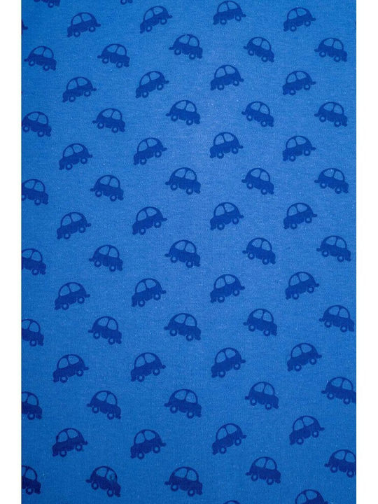 Baby Bliss Χειμερινός Υπνόσακος 2.5 tog Vroom Cars