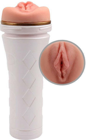 Chisa Novelties Dream of Cup MX Venus Masturbator Vagina