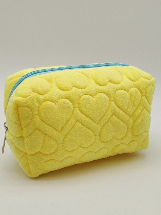 Τasnă Fluffy Hearts Wac0010 Unisex