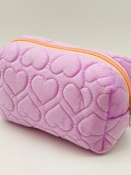 Τasnă Fluffy Hearts Wac0010 Unisex