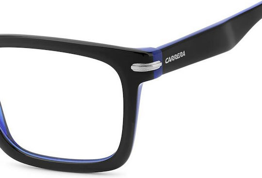Prescription Eyeglass Frame Carrera Carrera 371 09v 5420