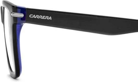 Prescription Eyeglass Frame Carrera Carrera 371 09v 5420