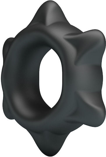 Crazy Bull Ethaniel Super Soft Silicone Ring