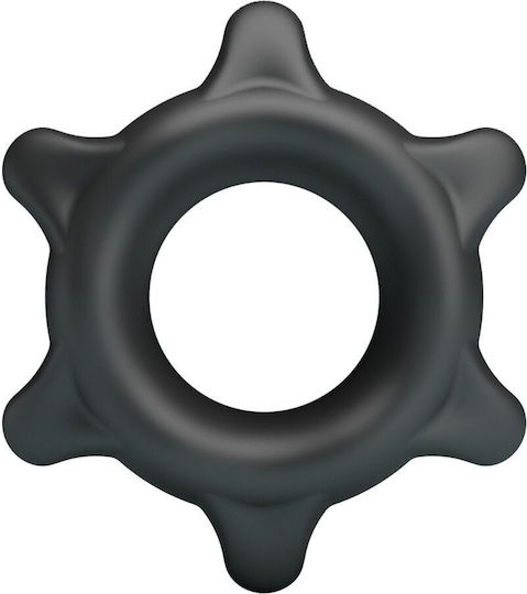 Crazy Bull Ethaniel Super Soft Silicone Ring