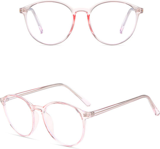 Techsuit Screen Protection Glasses in Rosa Color