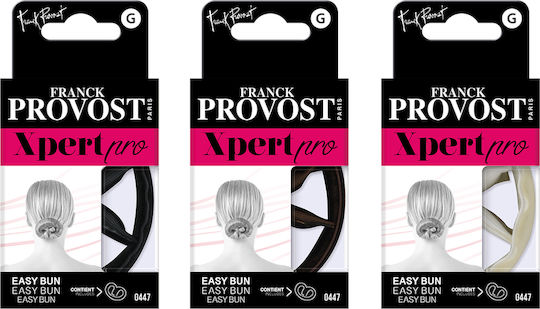 Provost Xpert Pro 447 Hair Accessories Clips
