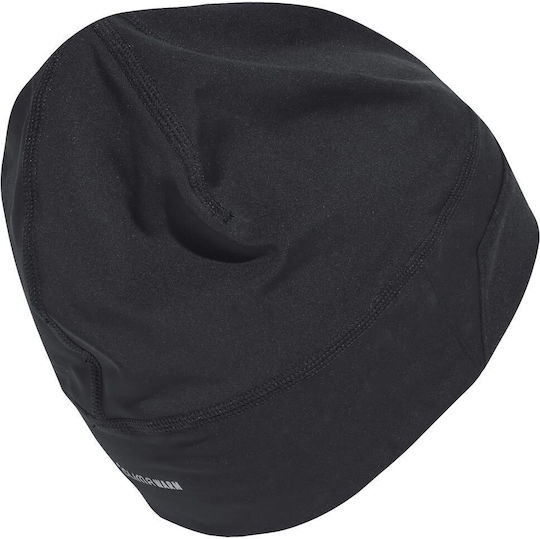 Climawarm Beanie Feminin Căciulă Tricotat în culoarea Negru