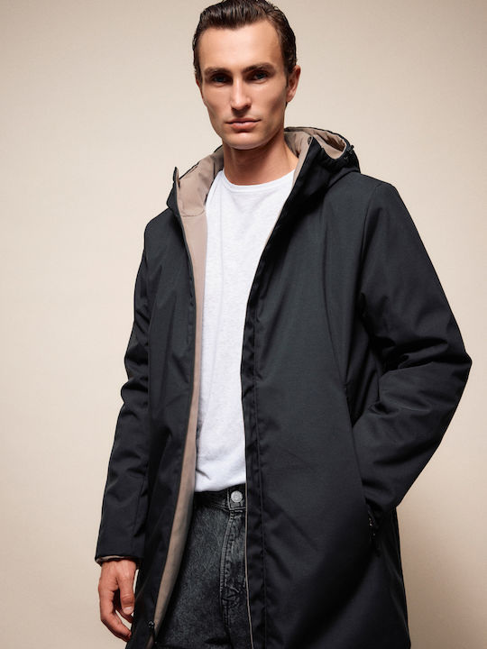Jacke Fango