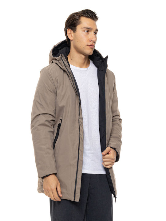 Jacke Fango