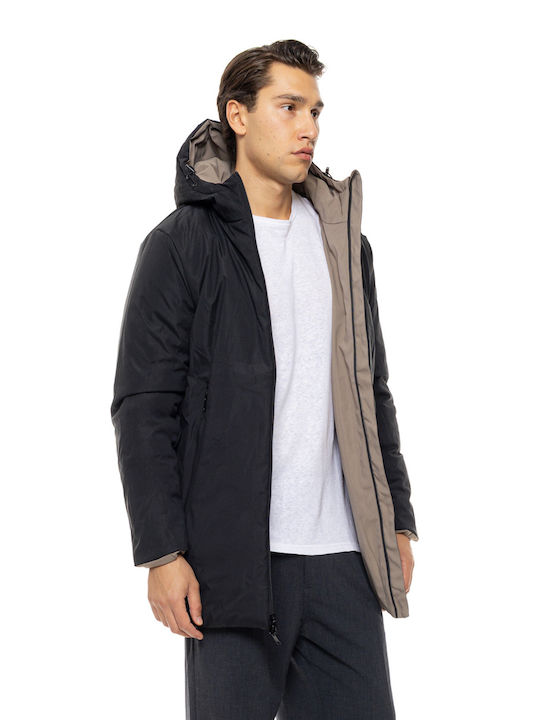 Jacke Fango