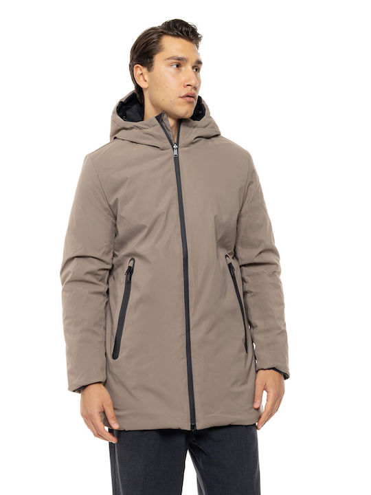 Jacke Fango