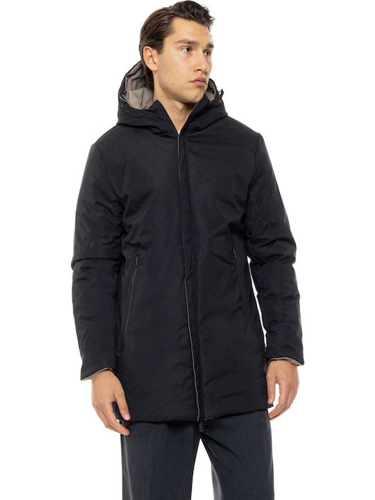 Jacke Fango